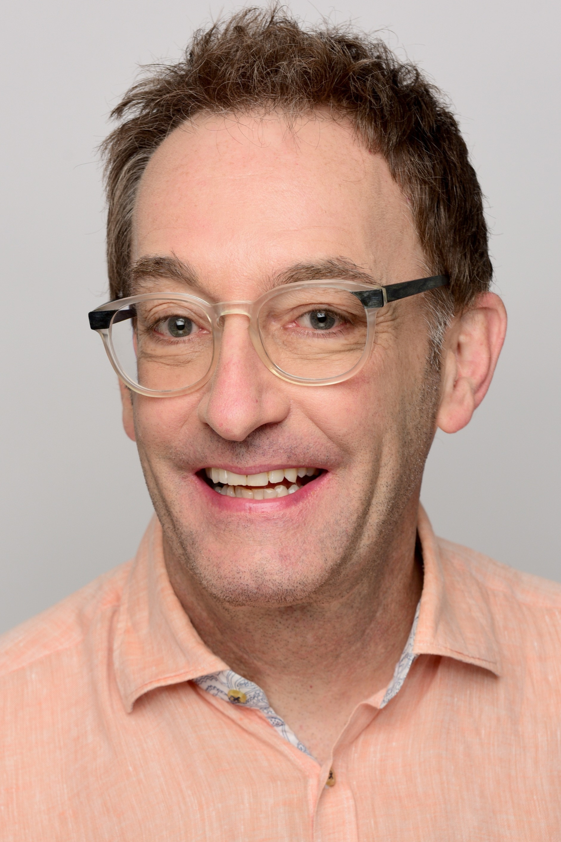 Tom Kenny Profile